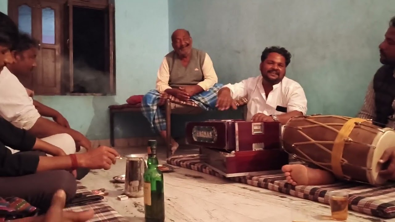 घाटी रो नगारो by जलाल खां and guruf sandan जैसलमेर