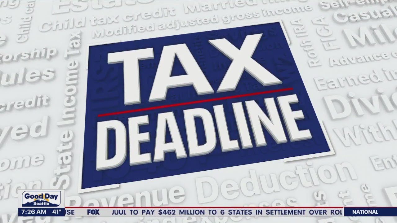 Time running out to claim 2019 tax refund