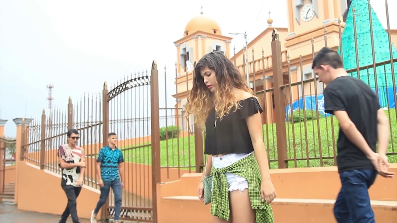 Amarga Escencia - Perdido (Video Oficial)
