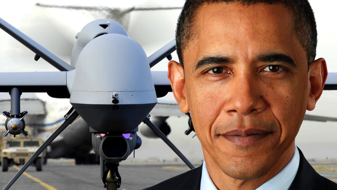 A Defense of Obama's 