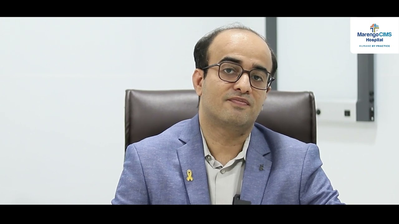 Successful Bone Marrow Transplant for High-Risk Leukemia| Life-Saving Cancer Treatment|Patient Story