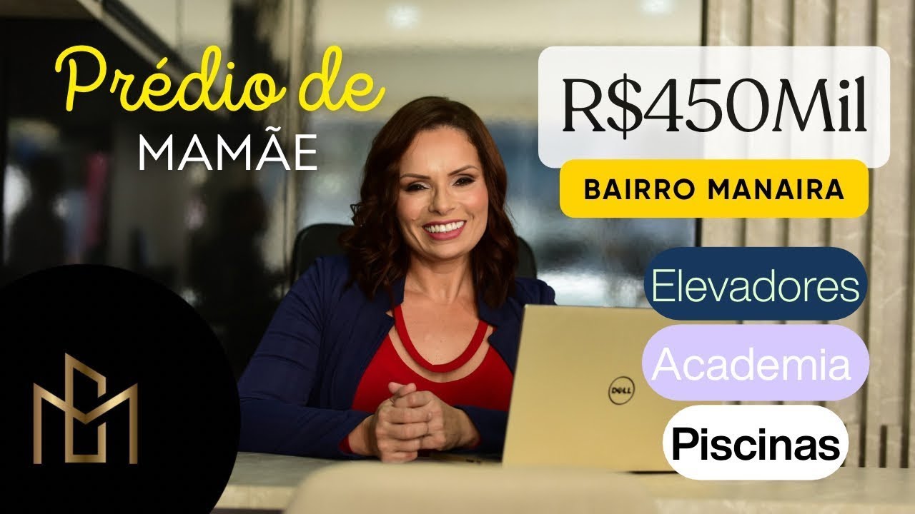 R$450mil Vendo belíssimo apartamento no Bairro de Manaíra com estrutura de lazer em João Pessoa PB