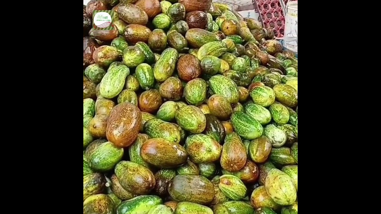 রমজান মাসে সিংড়া হাটের বাজার দরদাম