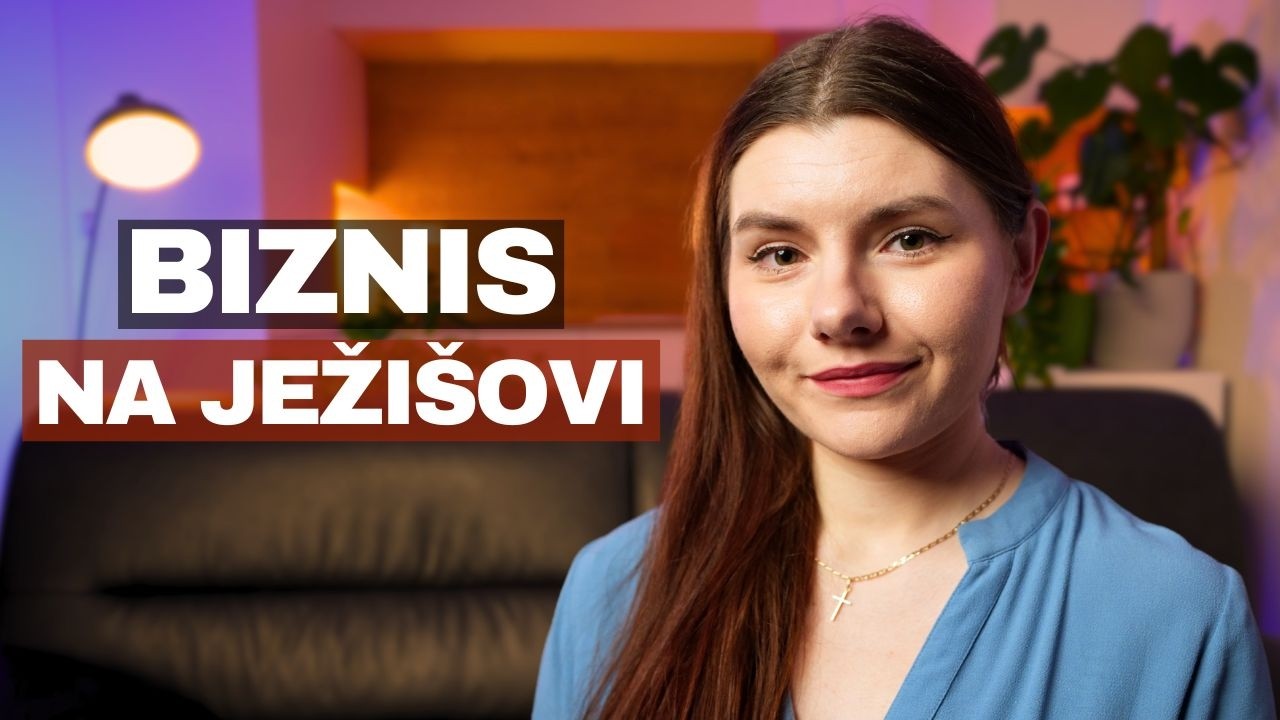 Zarábam peniaze na Bohu?