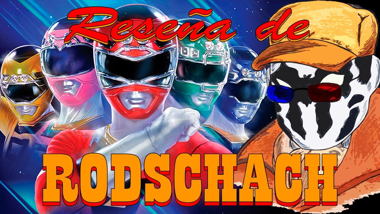 Rese&ntilde;a de Rodschach: Turbo - Una Pel&iacute;cula de los Power Rangers