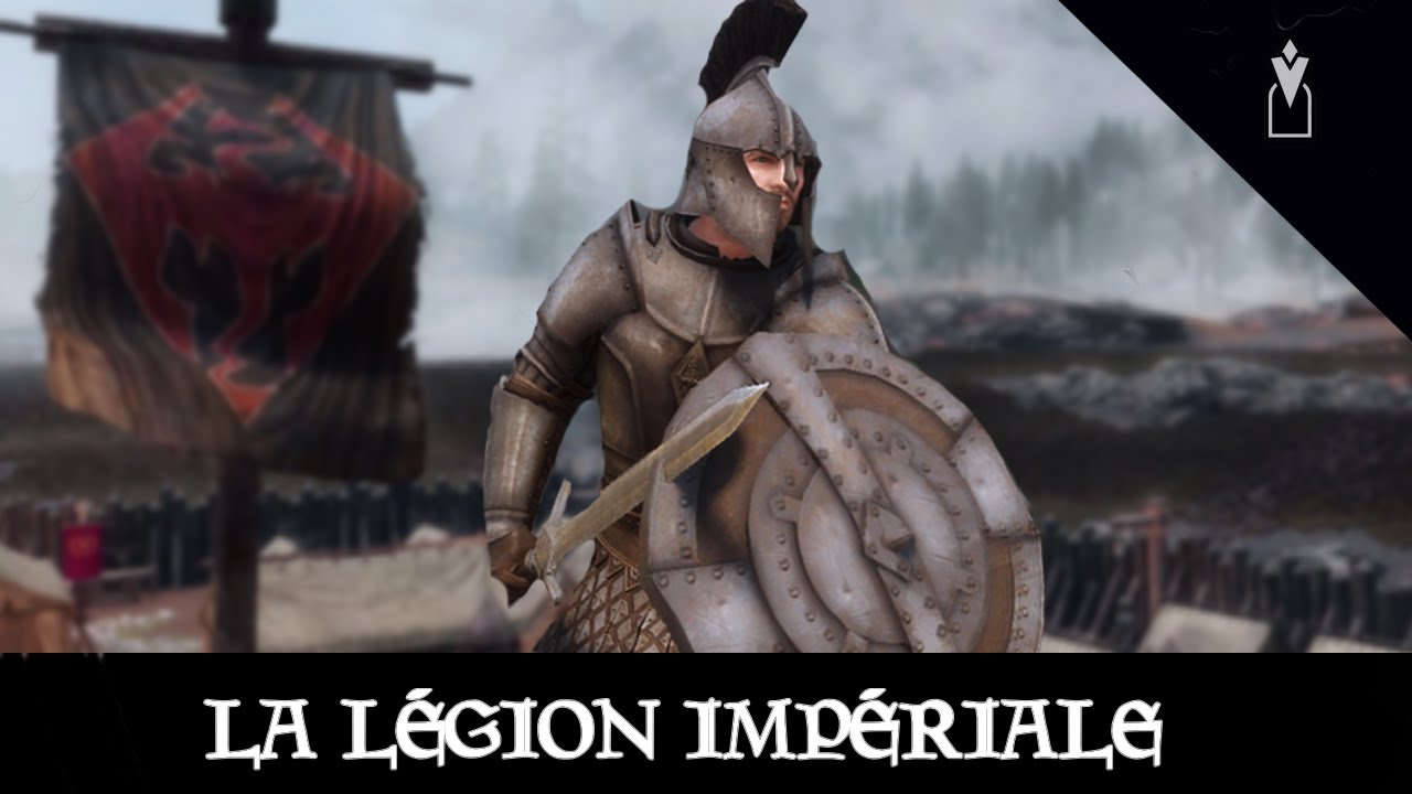 La Plus Puissante Arm&eacute;e Des Elder Scrolls !