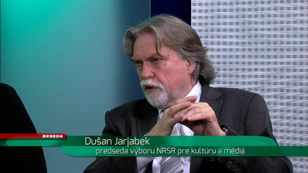 Načo sú nám regionálne médiá I.
