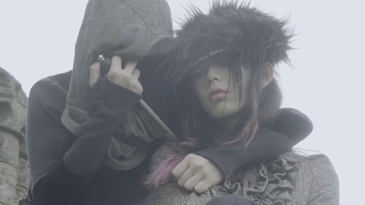 Billionhappy -100%fullofJaychou FT.MIRAISENSHI