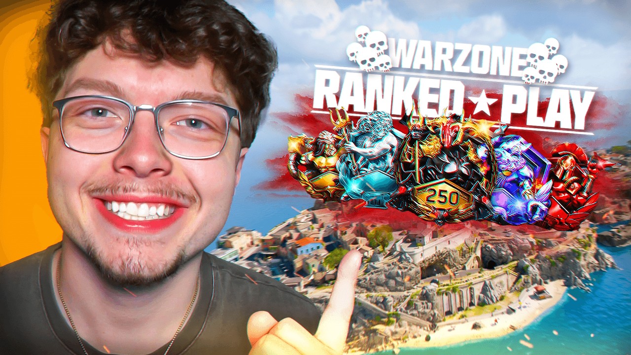Aydan's First Day on the NEW FORTUNE'S KEEP RANKED! (Season 4)