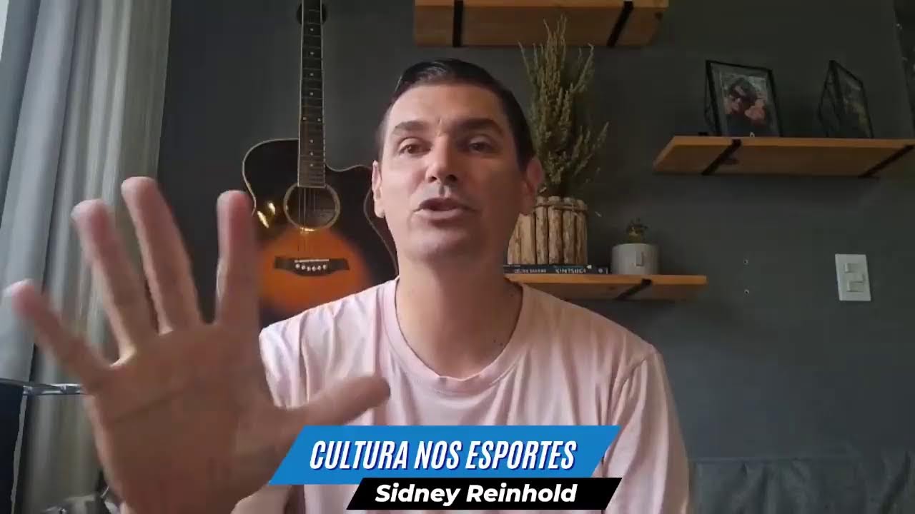 REPÓRTER CULTURA - 09/03/2026