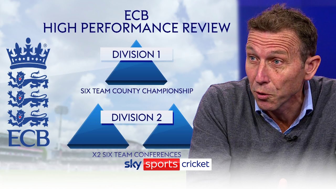 Michael Atherton's in-depth analysis of the review into English cricket 🔍