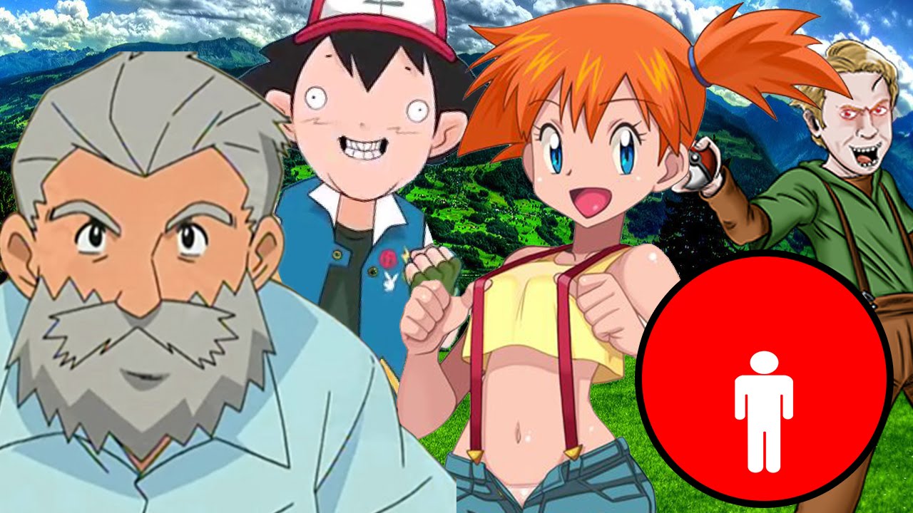 UNA NUOVA PARODIA POKEMON! - Pokemon MarronMerda 2 #1