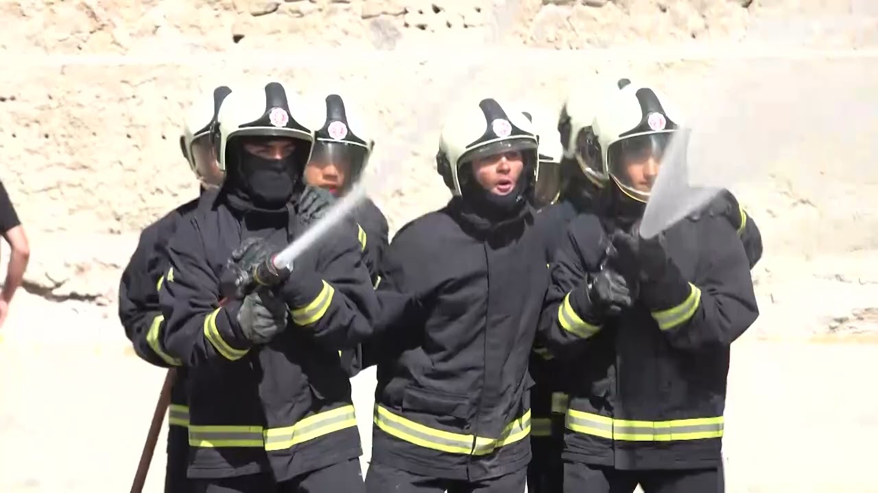 03  CIFP GRADO SUPERIOR TÉCNICO SUPERIOR EN COORDINACIÓN DE EMERGENCIAS