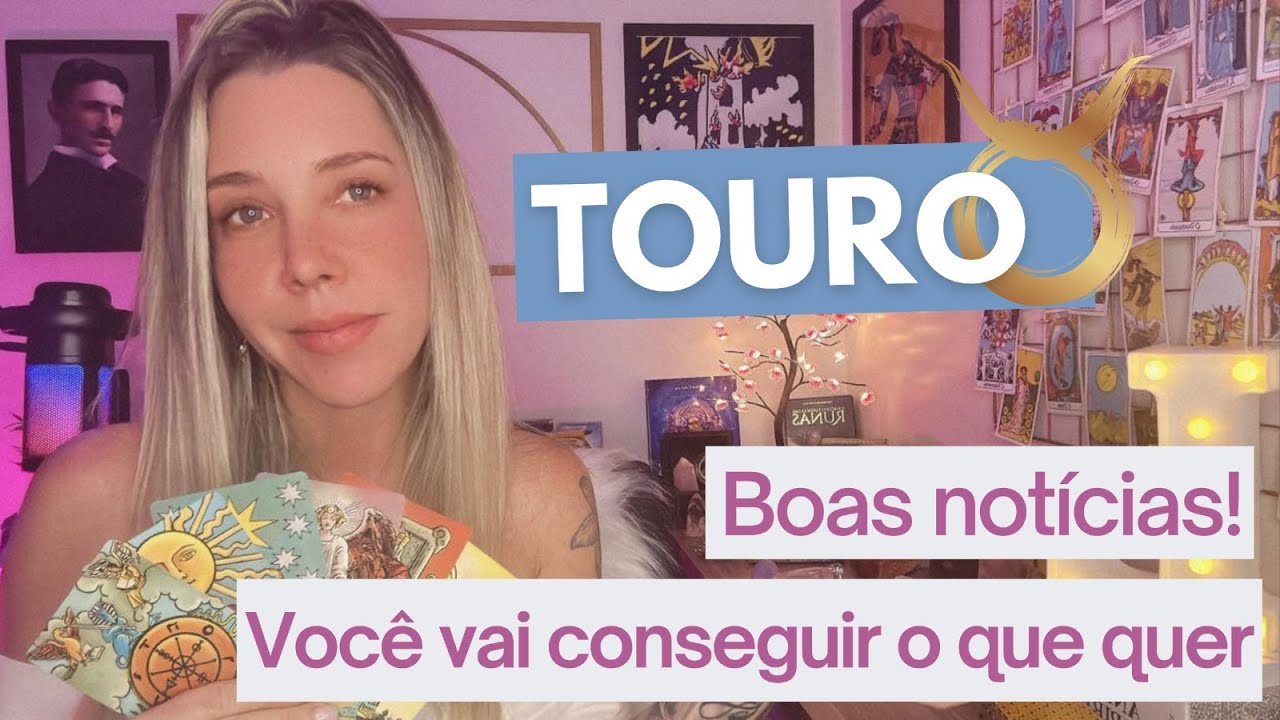 TOURO ♉️ Um reencontro importante! Resolução financeira. Deixando algo tóxico para trás.