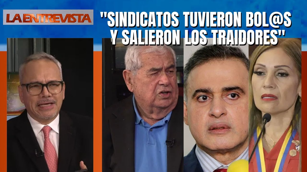 ⁠"PRISIÓN PARA TAREK Y CARISLIA" | 