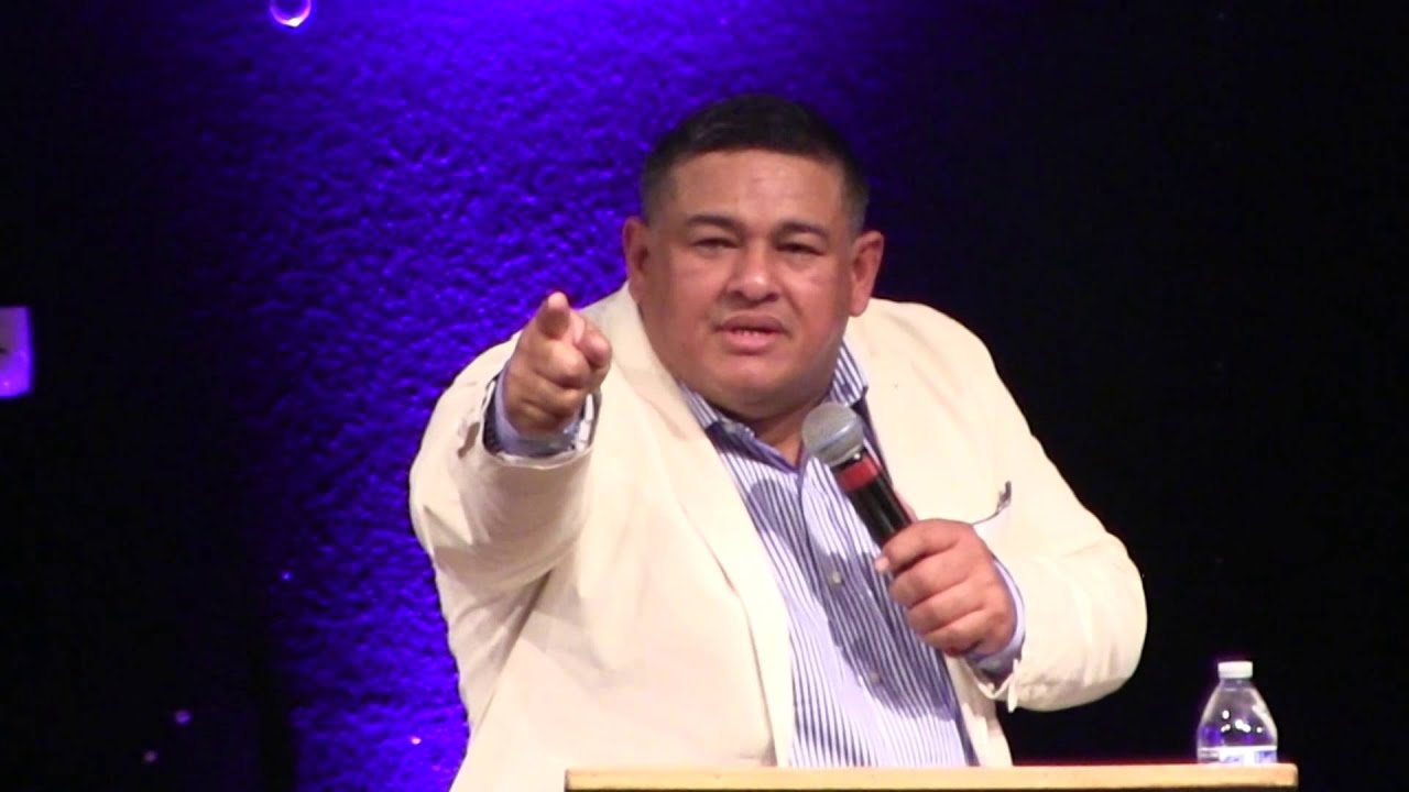 Sabiduría para ganar almas- Carlos Peña