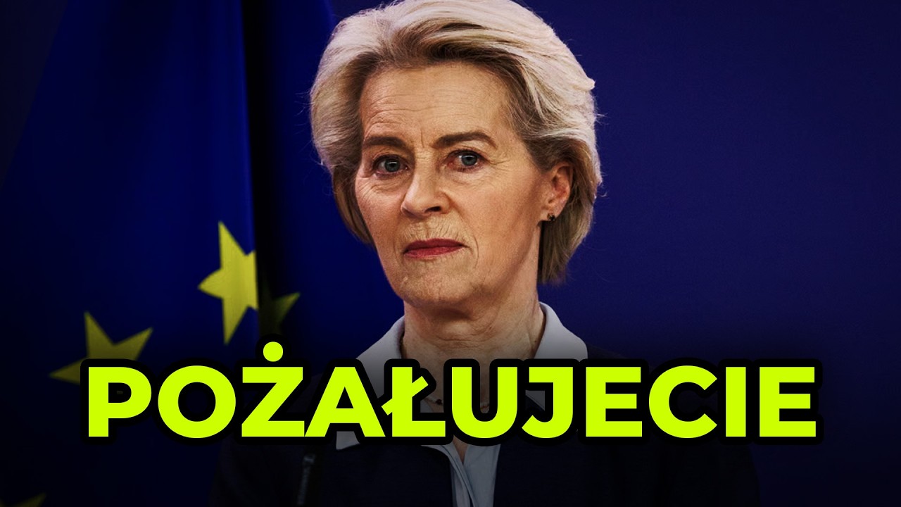 PODPISANIE UMOWY MERCOSUR ODWOŁANE!