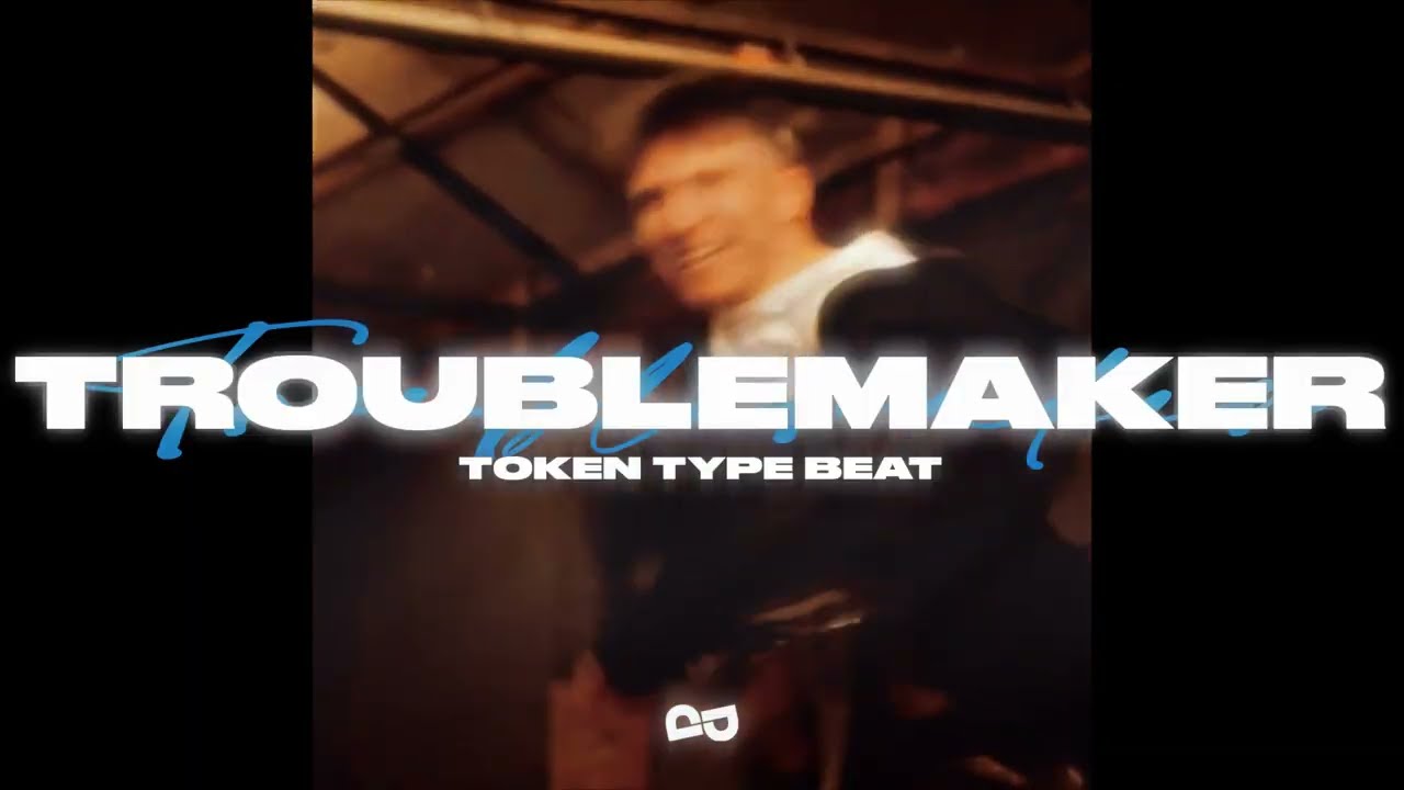 TOKEN TYPE BEAT 2026  - 