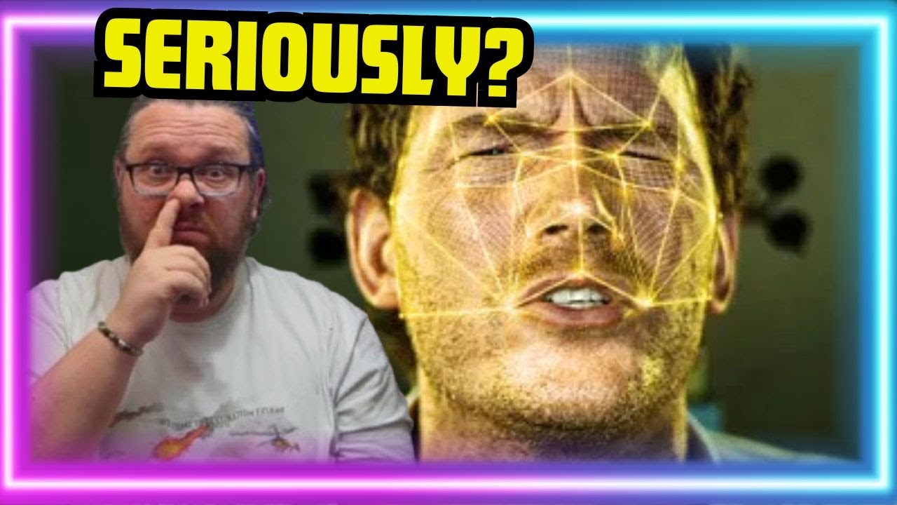 Mercy (2026) Movie Review | Chris Pratt Can’t Catch a Break