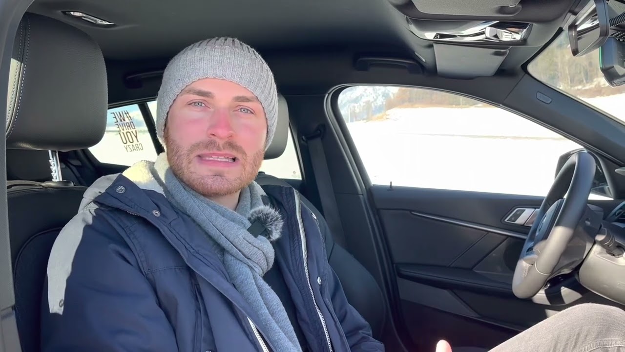Erste Fahrstunde? - wie‘s abläuft!