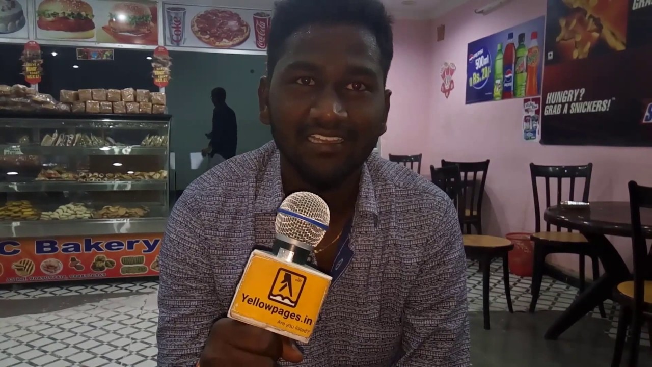 K & C Bakery in Uppal, Hyderabad | Yellowpages.in