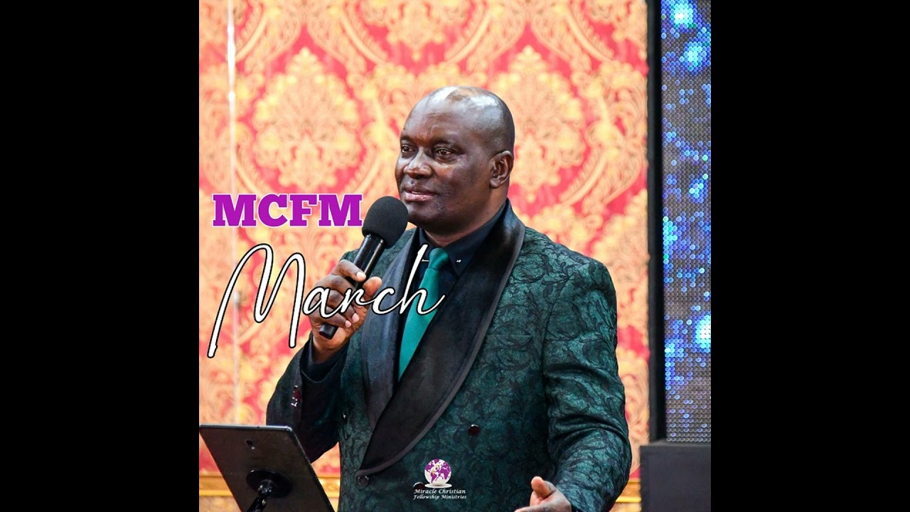 Spiritually Mature