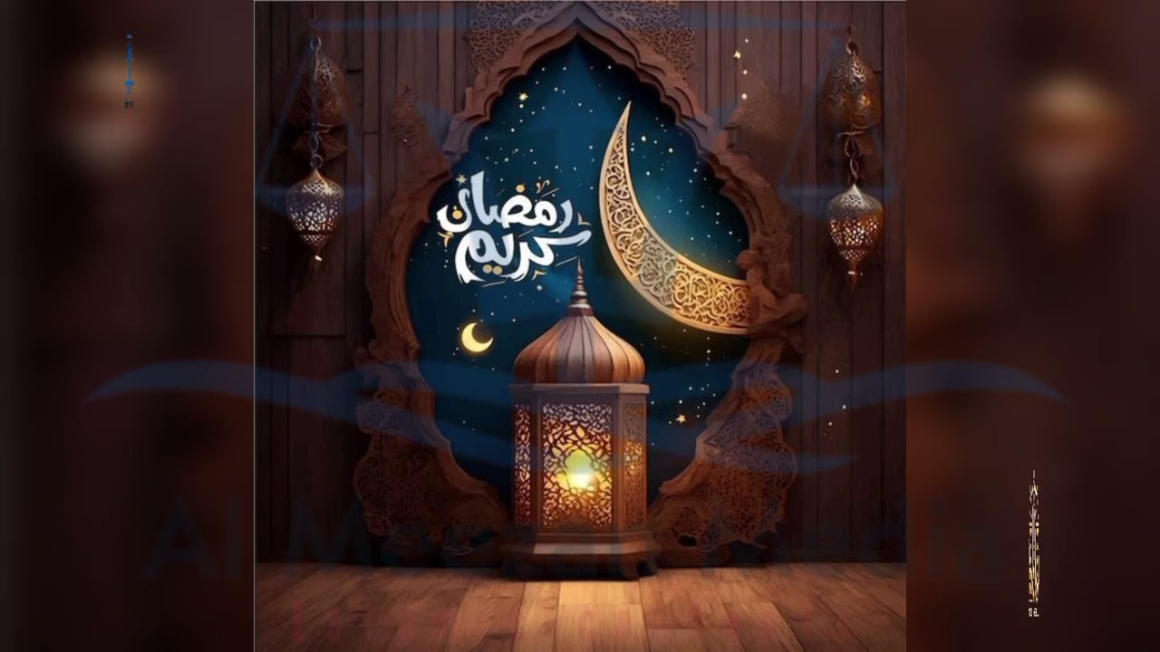 Ramzan ke 3 Ghante | رمضان کے تین گھنٹے | Al Meezan Media