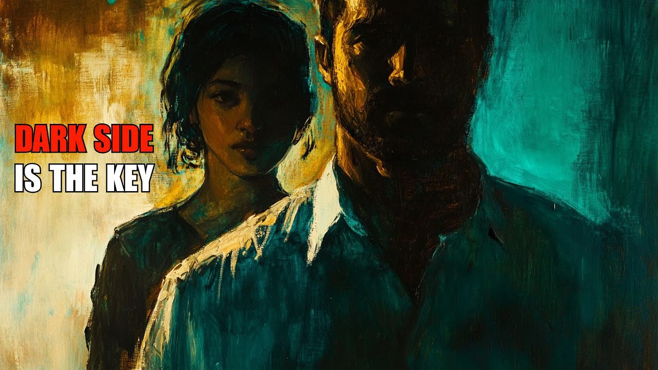 ЖЕНЩИНЫ ОТВЕЧАЮТ МУЖЧИНЕ, КОТОРЫЙ владел своей тенью — СКРЫТАЯ ИСТИНА Карла Юнга