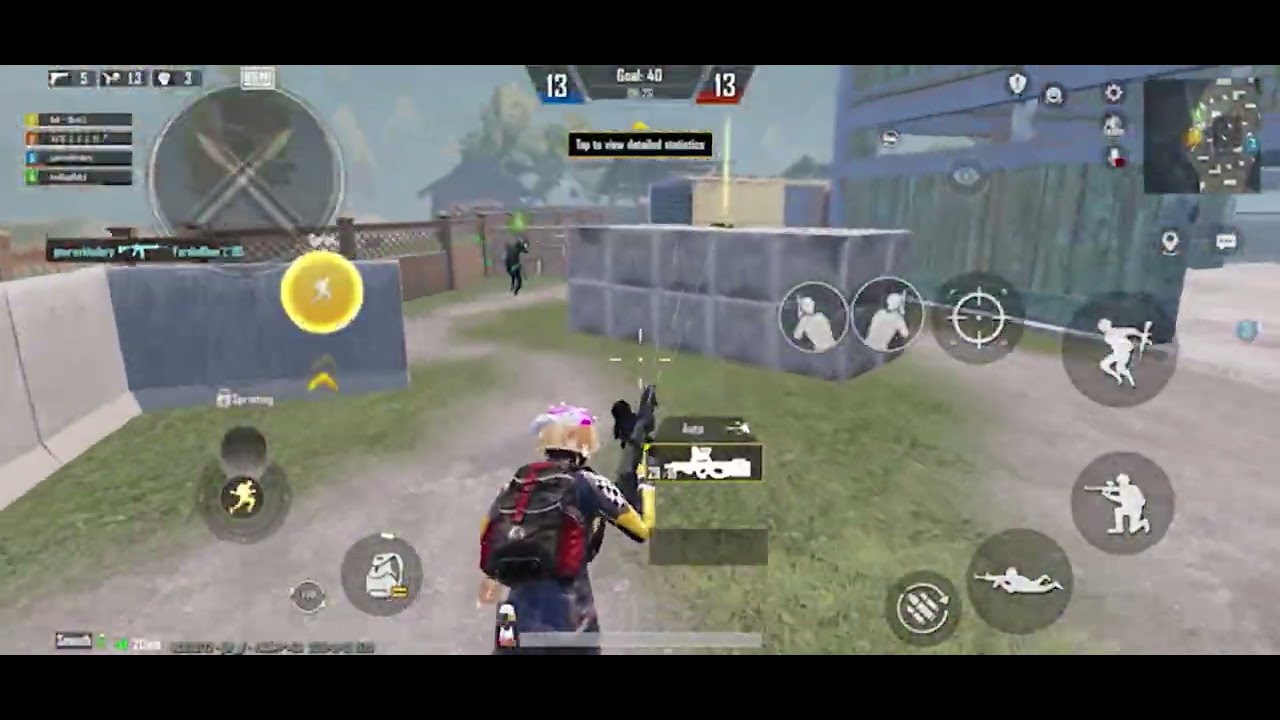Mobile Gameplay || DeViL Gaming ||
