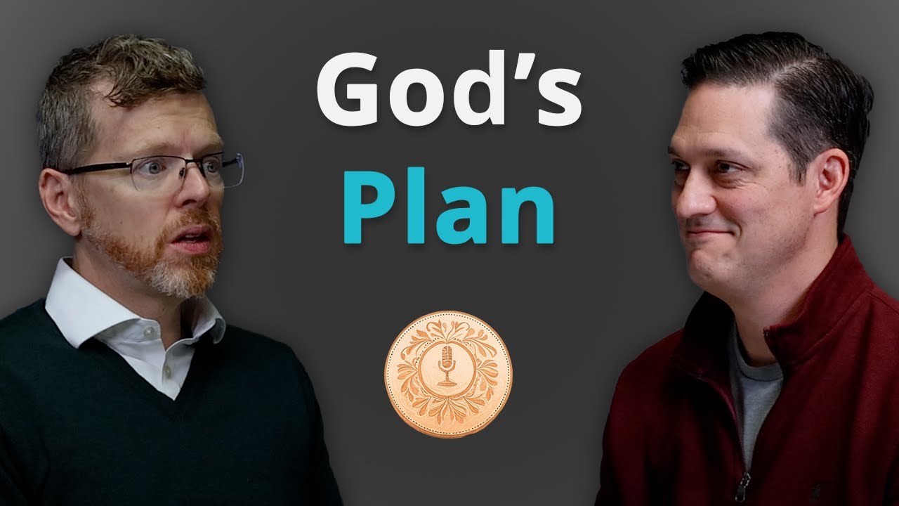 Does God Have a Plan?
