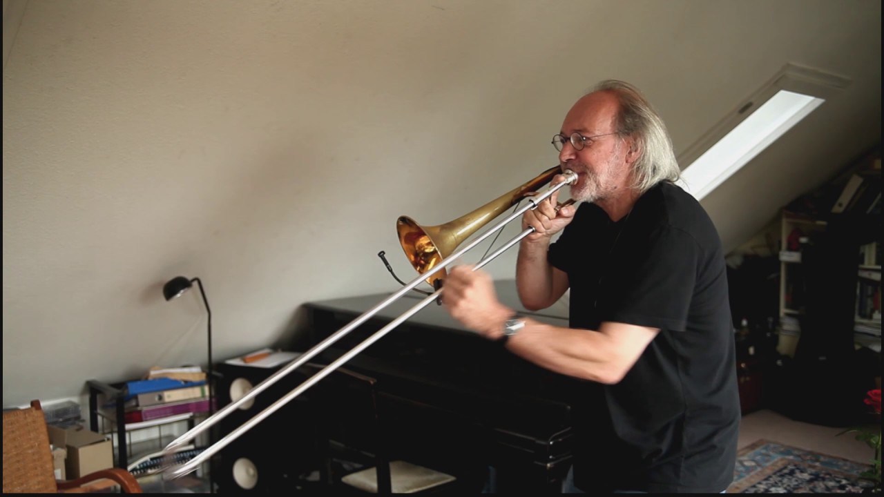 Henning Berg (tb) - Sarabande