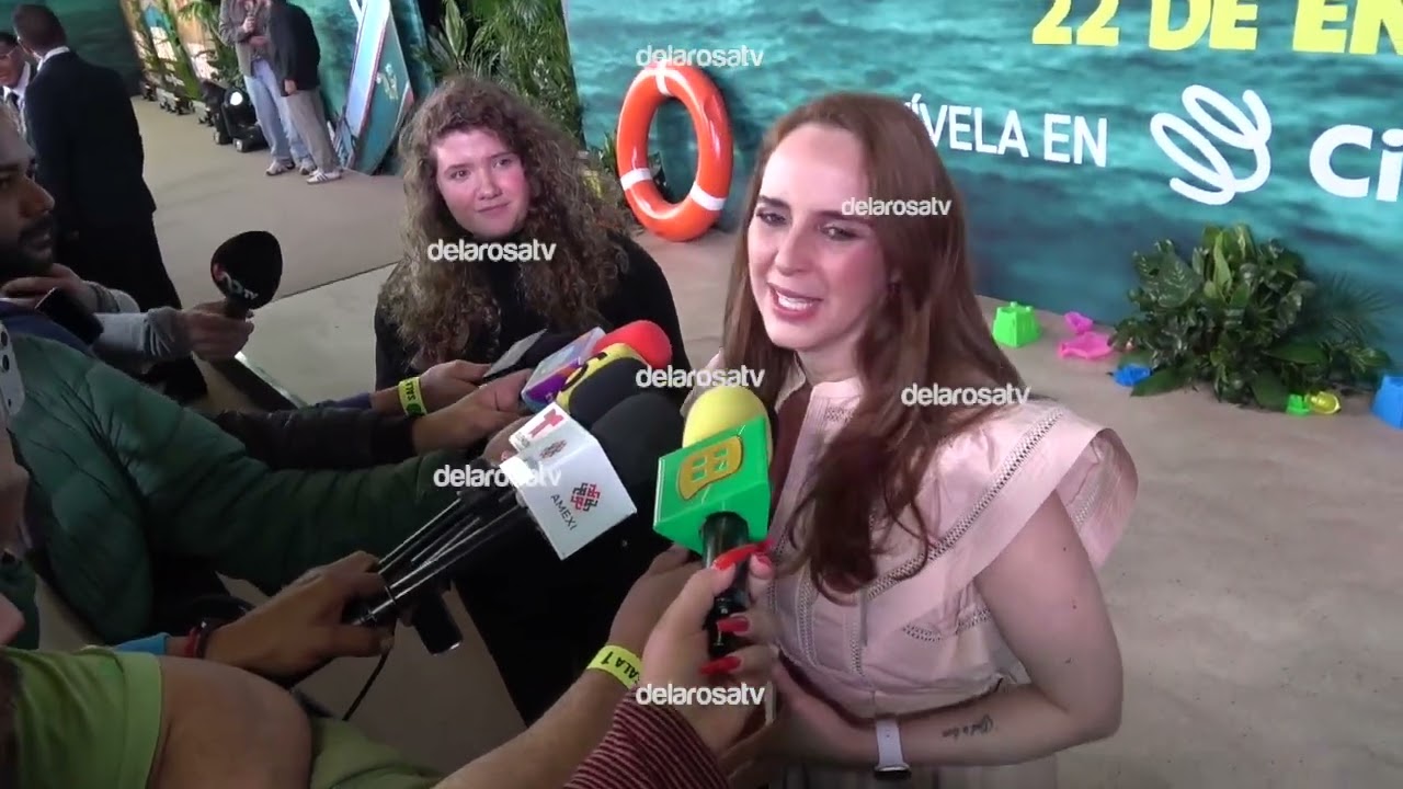 Iran Castillo vivió amarga experiencia con los de Popo tours 90s y le quedaron a deber dinero