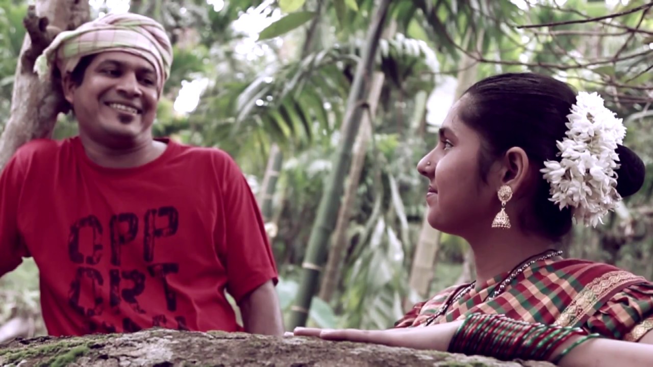 Konkani Song Justina Agostina- Robin Sequeira & Zeena Pereira (SOPHIA Album)
