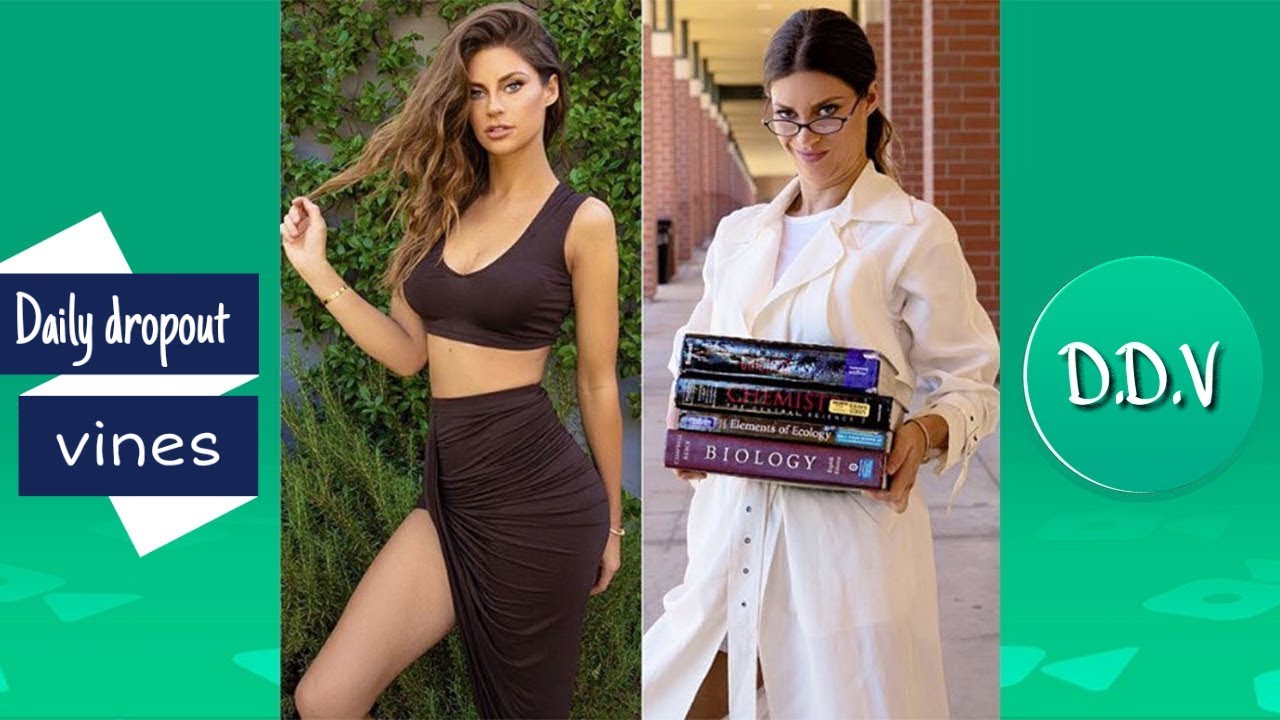 Crazy HANNAH STOCKING Vines Compilation 2019 Instagram Videos 😂