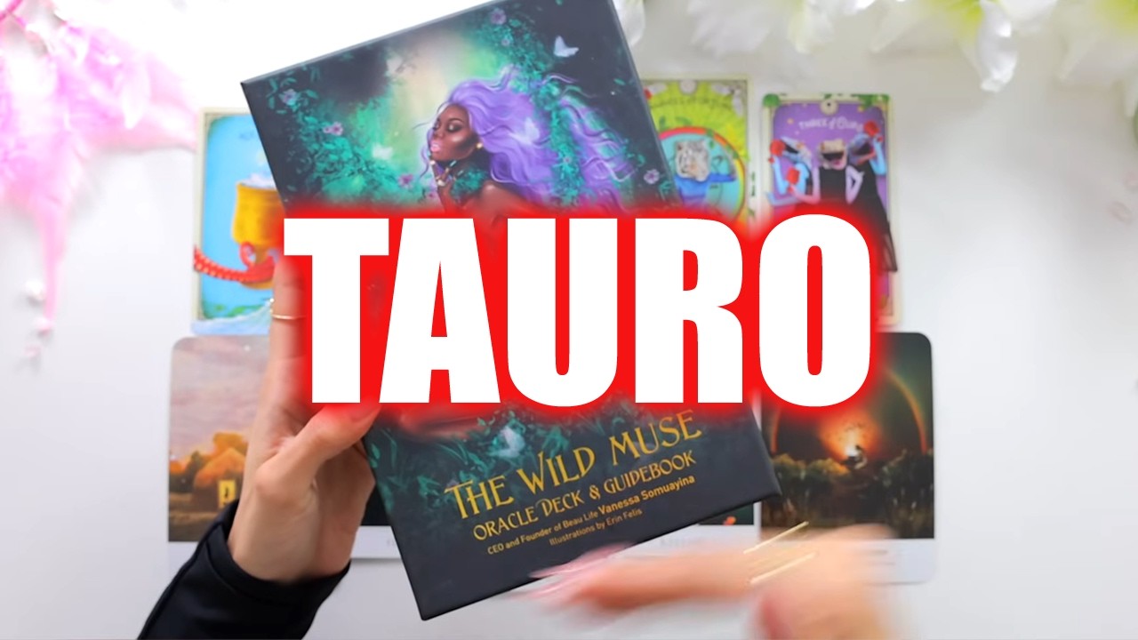 TAURO SÁBADO 14 DE FEBRERO, SERÁ EL FINAL DE TU TRISTEZA! EMPIEZA ALGO GRANDE PARA TI 😍⏳