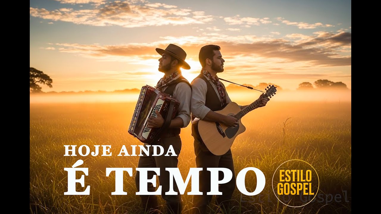 Se hoje você ouvir a voz de Deus, não endureça o coração. Ainda é tempo.