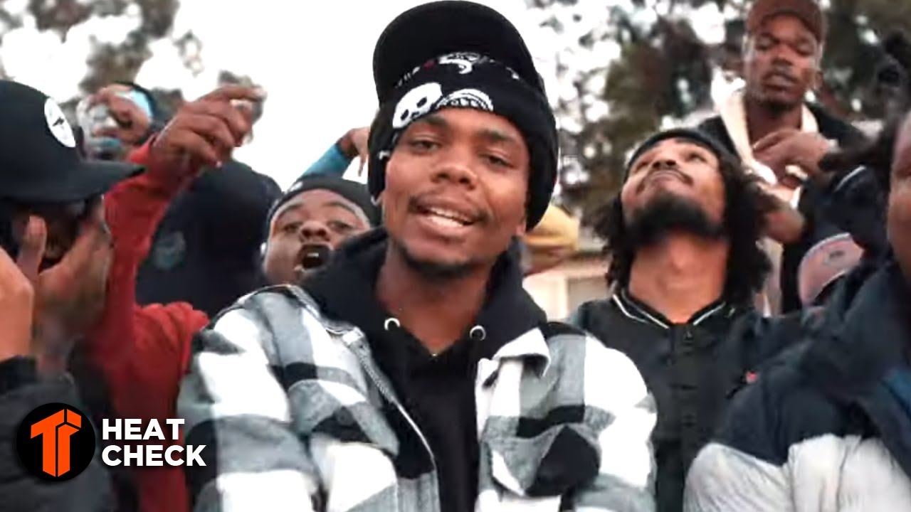 Project Poppa - Free Ed (Music Video) II Dir. Kil The Director x Project Poppa Productions