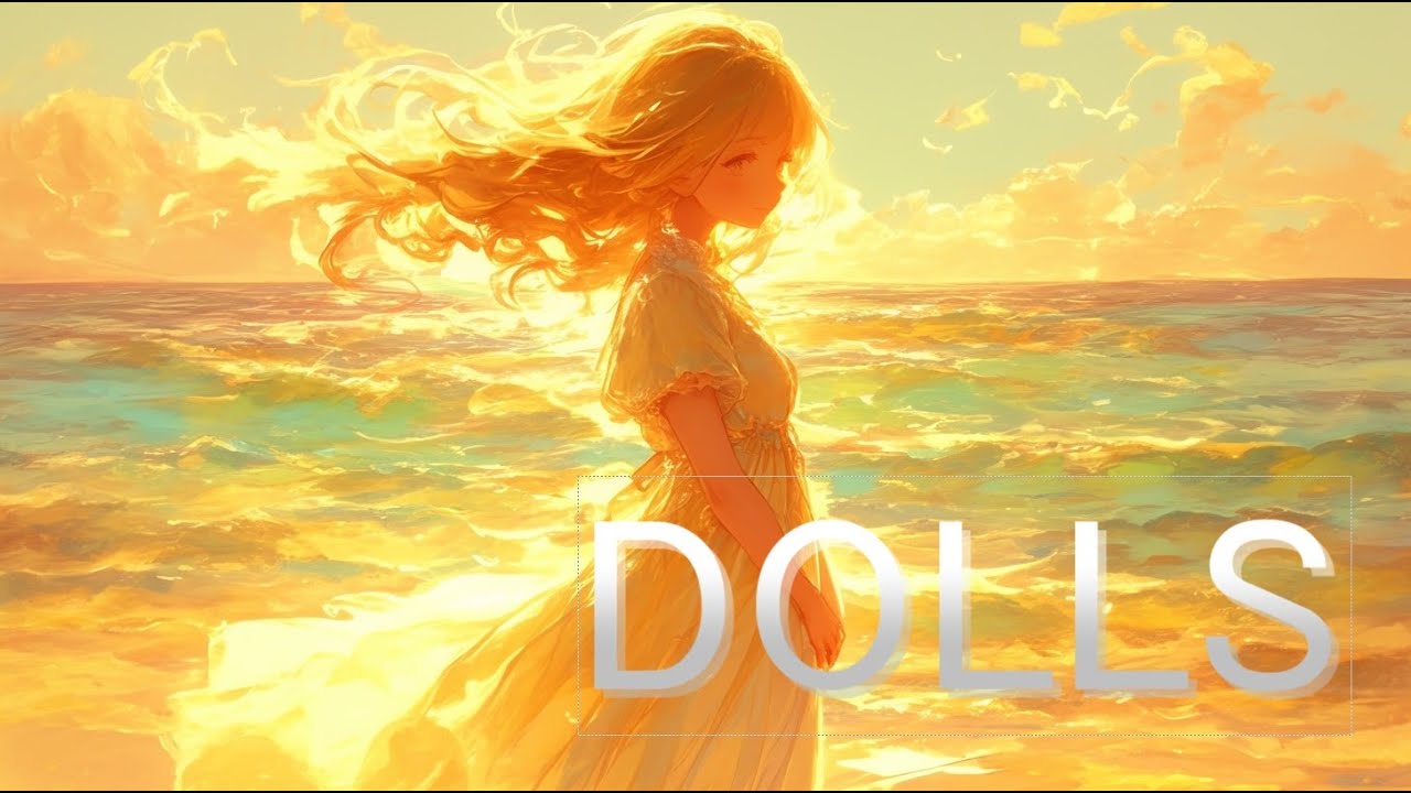 DOLLS～Janne Da Arc～(AICover)