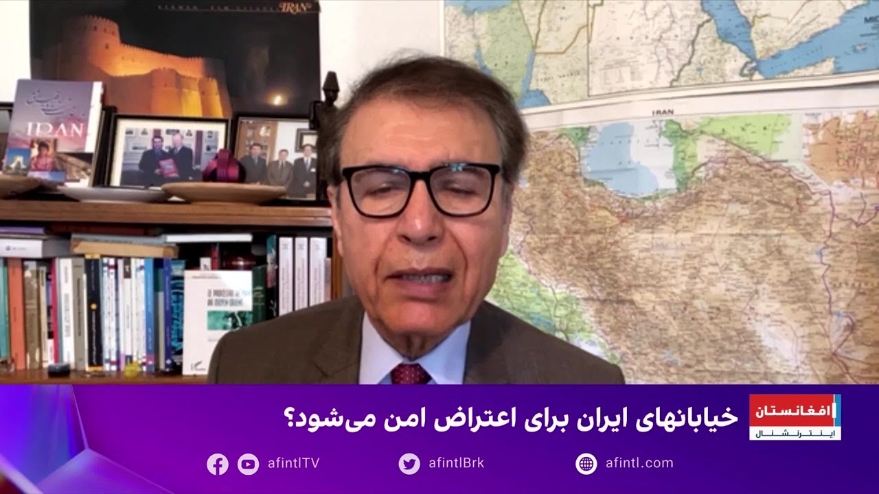 حسن‌یاری: جمهوری اسلامی در انزوای کامل است