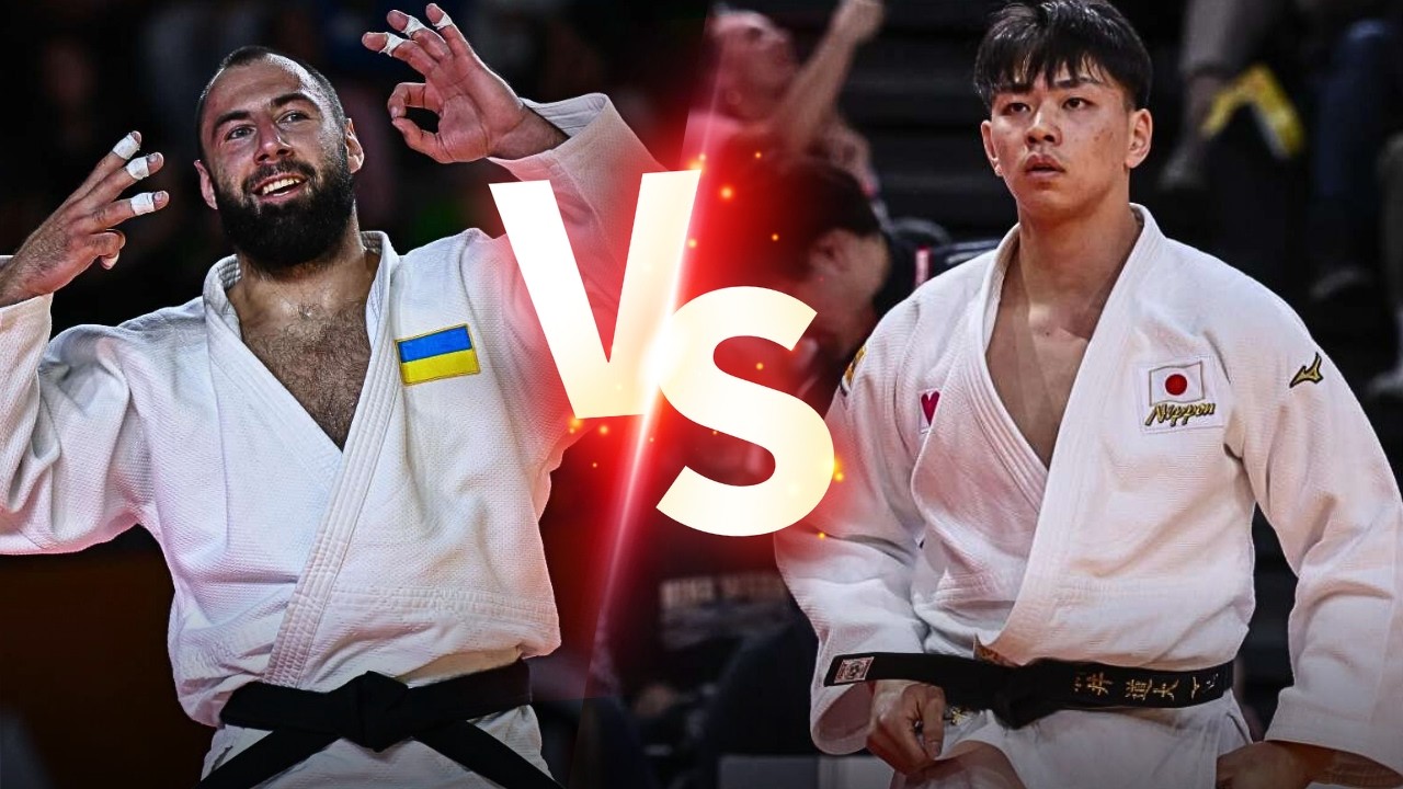 THIS FINAL WAS WILD! 🔥🔥Dota ARAI vs Anton SAVYTSKIY &ndash; Paris 2026