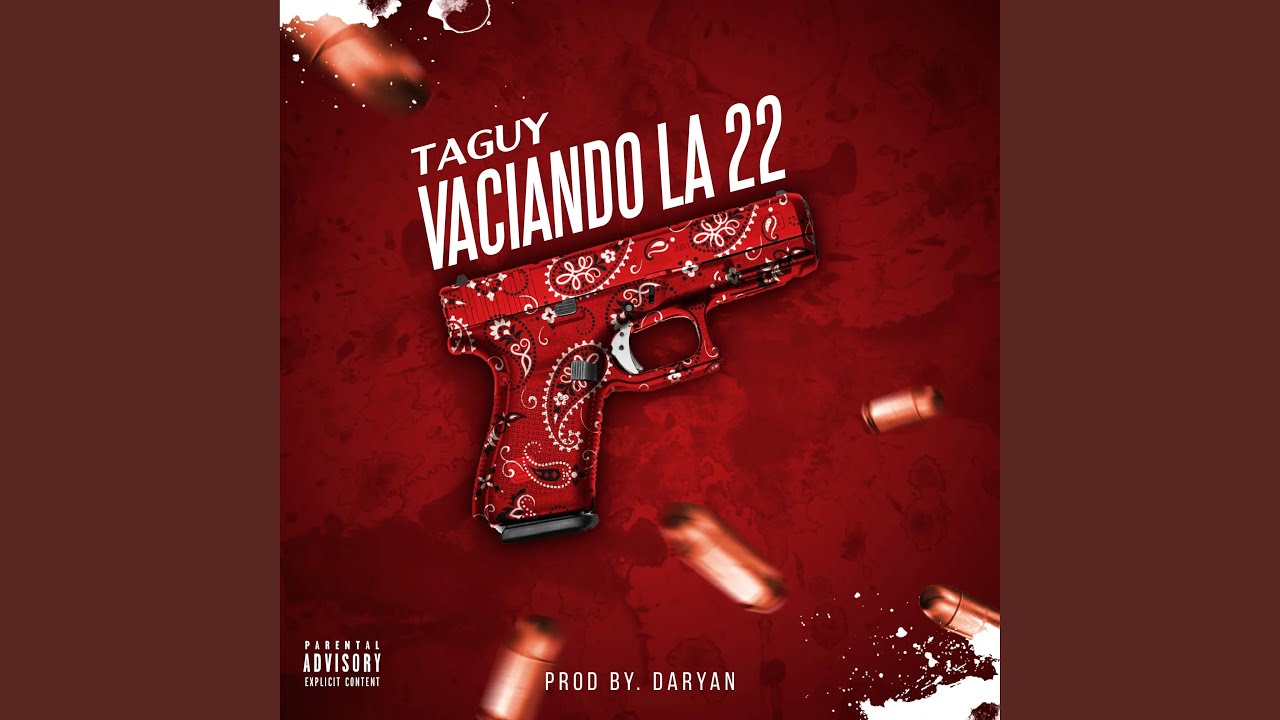 Vaciando la 22