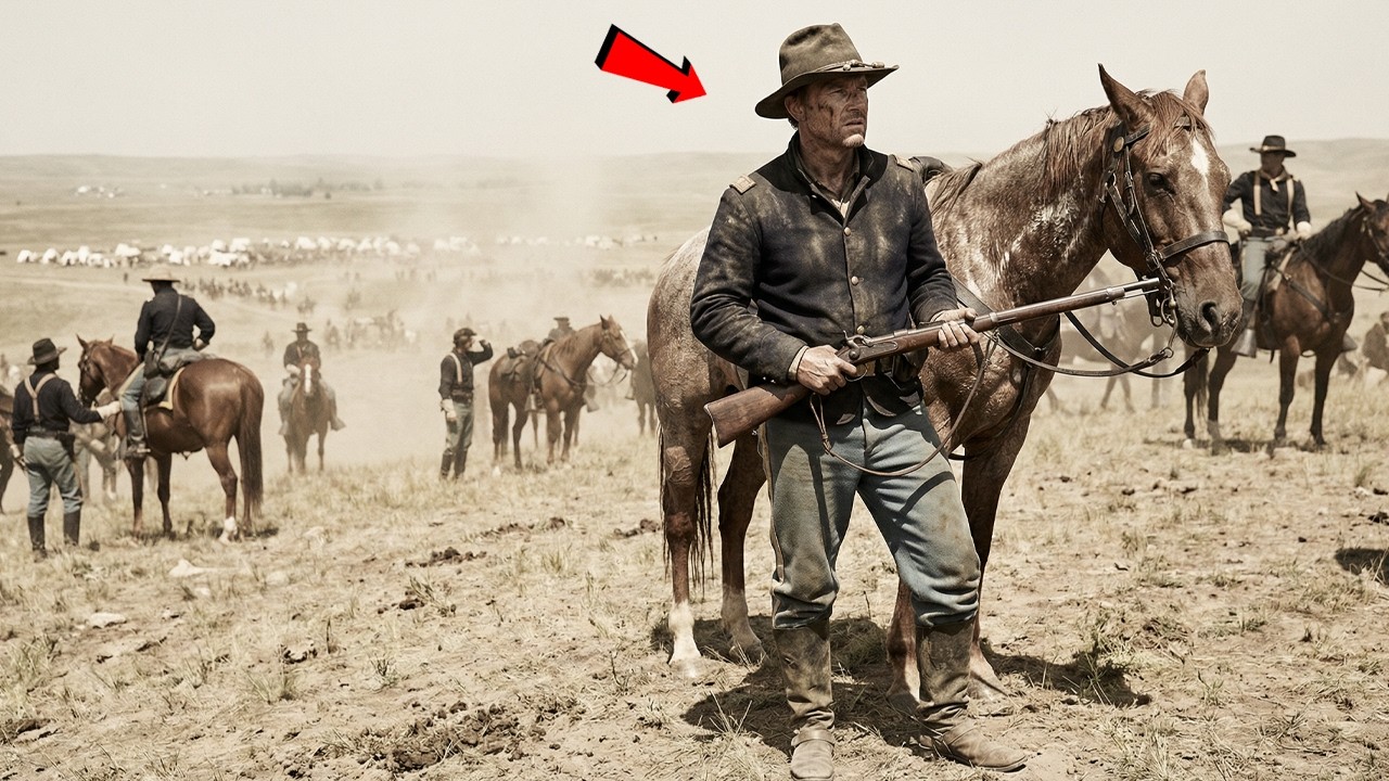 Why Did General Custer Lead Us Into The Deadliest Trap In History?
