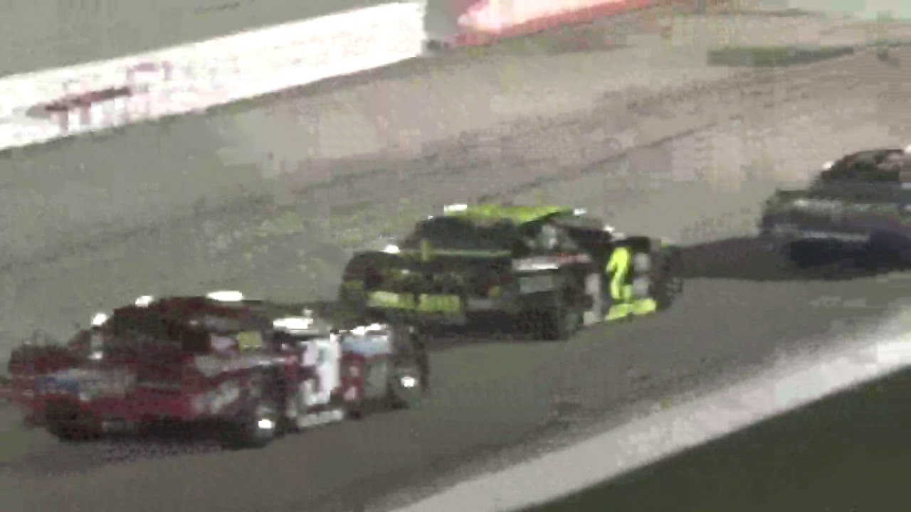 Sawyer Effertz Week 14 2019 Partial  Feature WIR