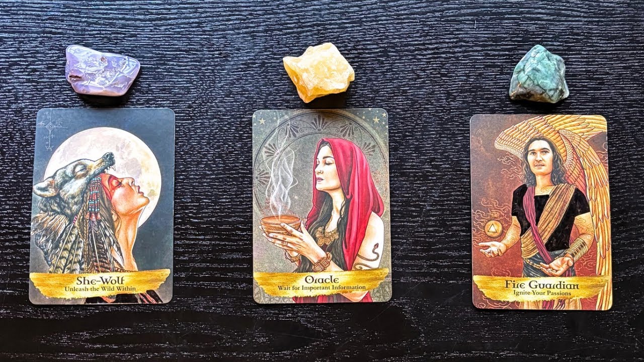 🧁🍧What Does Your CRUSH Think Of You?  Do They Like You Too?❤️Pick-A-Card❤️