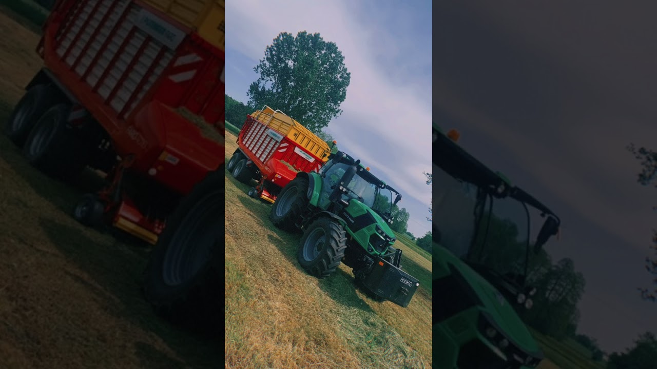 Pottinger faro 4010