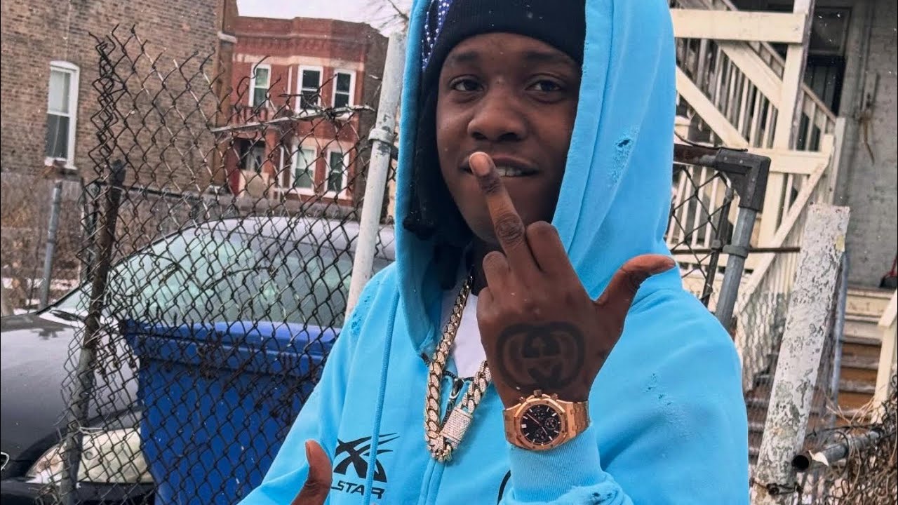 Mane Mane 4cgg - Less Friends (Official Video)