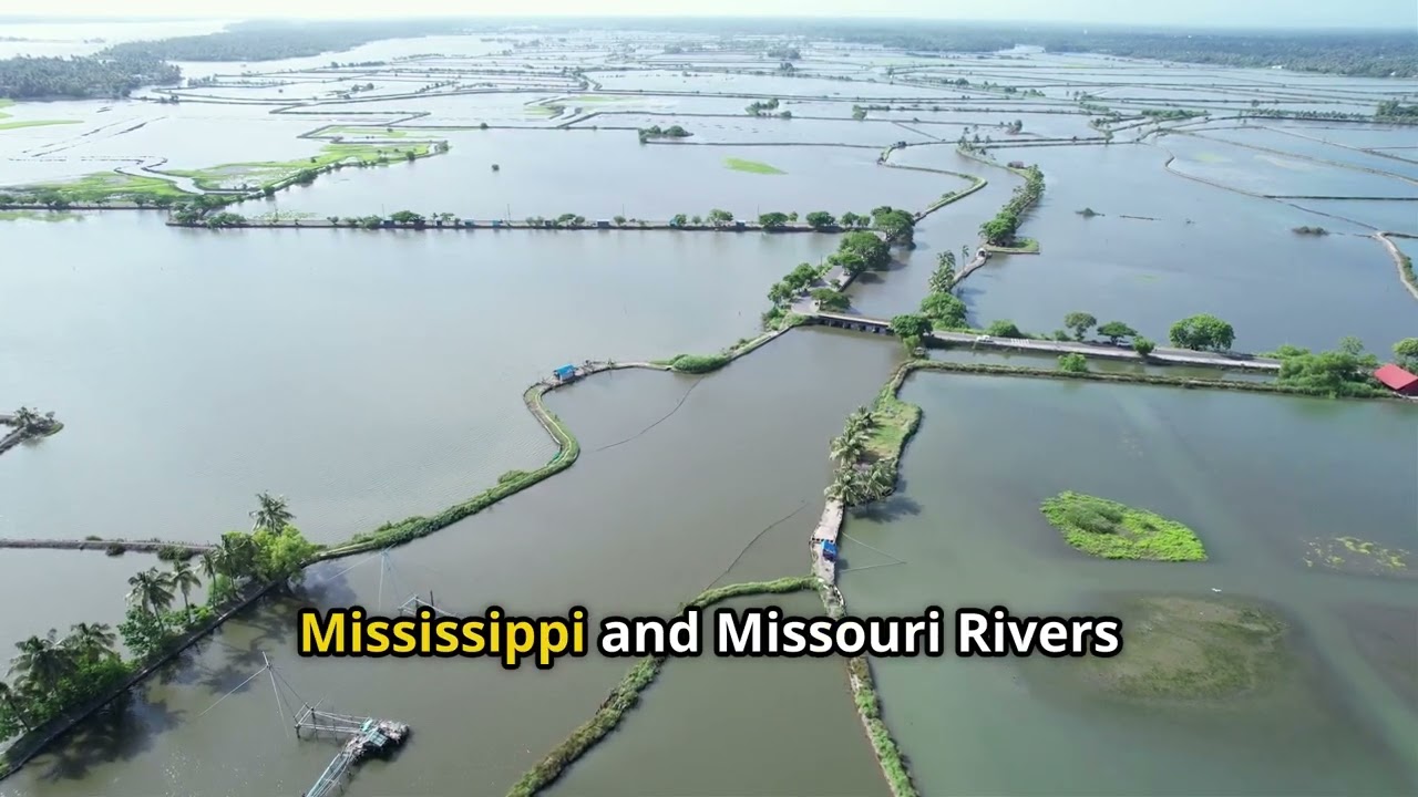 Historic July Floods vs. 2025: What&rsquo;s Changed? | U.S. Flood Crisis Explained