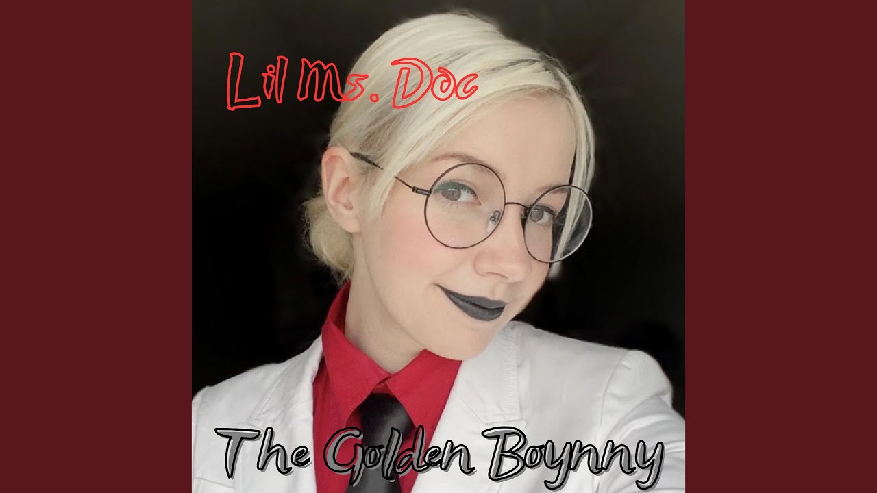 Lil Ms. Doc