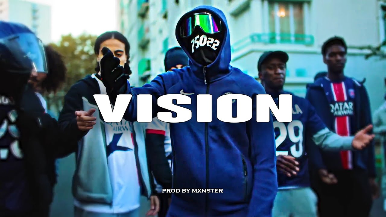 Malty 2BZ x KLM x La Hasba22 Type Beat - 