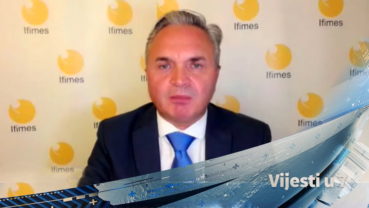 Šta su Dodikovi izaslanici ispregovarali sa američkom administracijom – prvi dio | 7Plus | Hayat TV